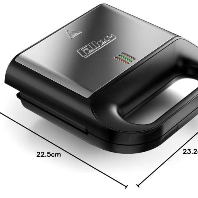 ساندویچ ساز فلر مدل SM-200