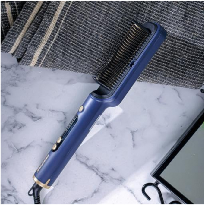 برس حرارتی جی پاس مدل GHBS86088