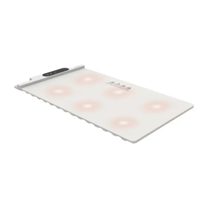 گرم نگهدارنده برقی پورودو Porodo LFST054 Warming food mat