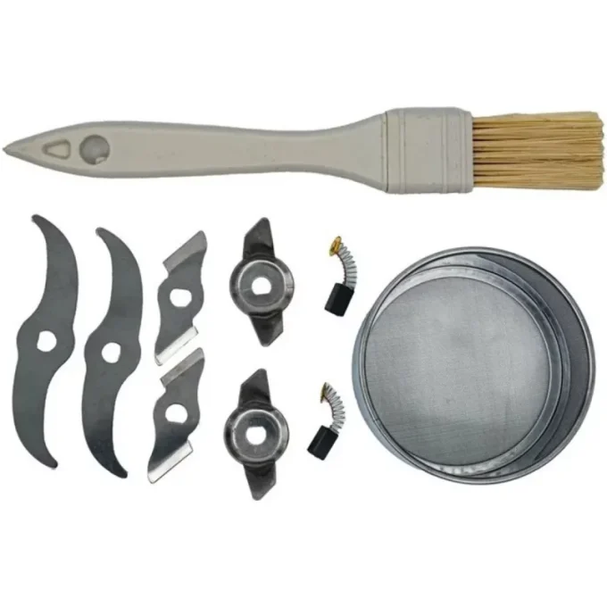 آسیاب نیمه صنعتی دسینی مدل KD-250