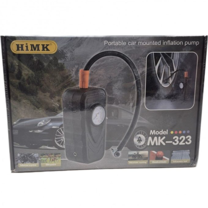 پمپ باد ماشین مدل HIMK MK-323