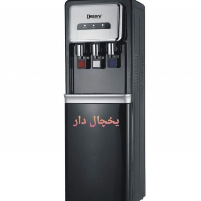 آبسرد کن دسینی مدل 100