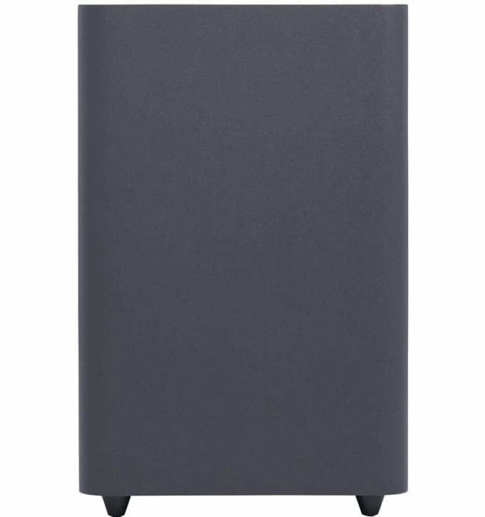 ساندبار جی بی ال JBL Bar 2.1 Deep Bass MK2