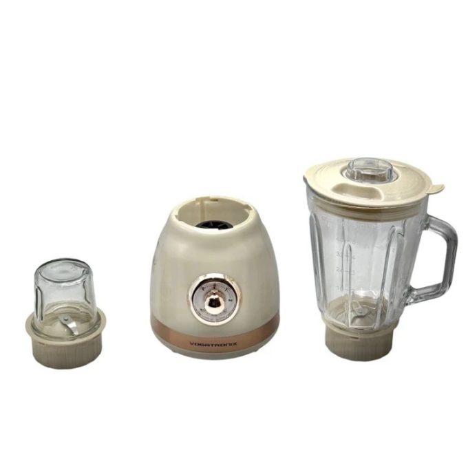 مخلوط کن دوکاره ووگاتی مدل VE-225