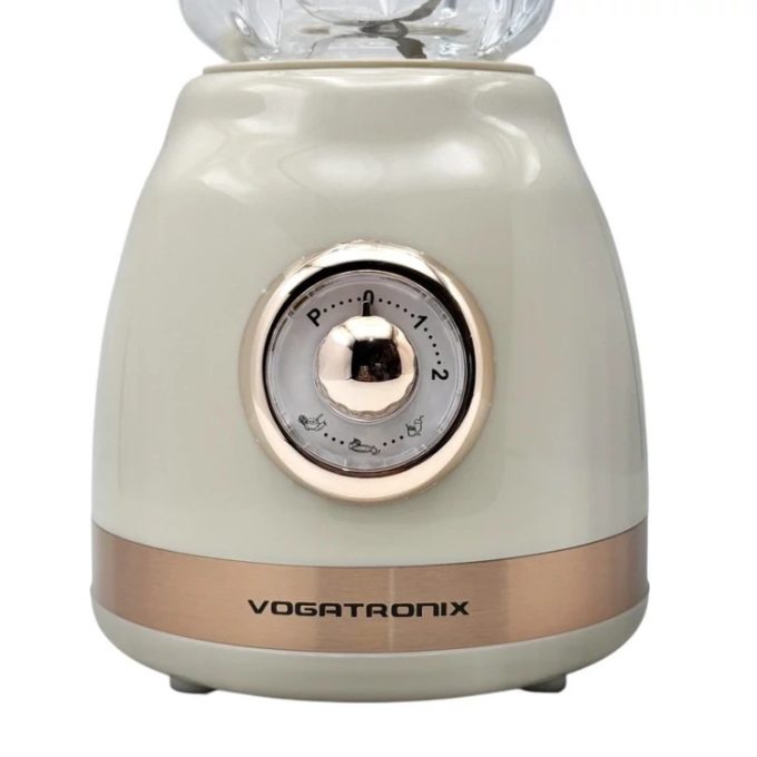 مخلوط کن دوکاره ووگاتی مدل VE-225