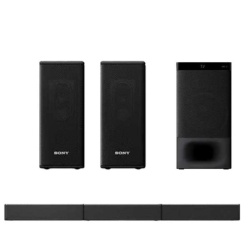 ساندبار سونی S500