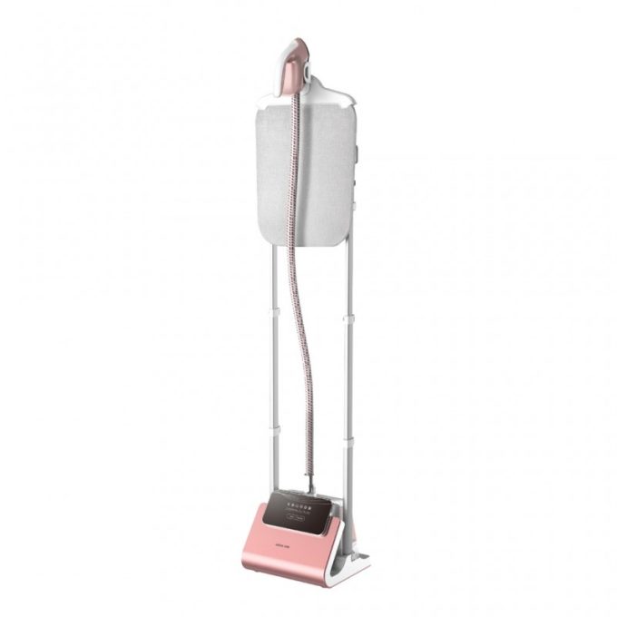اتو بخار ایستاده گرین لاین مدل Digital Garment Steamer