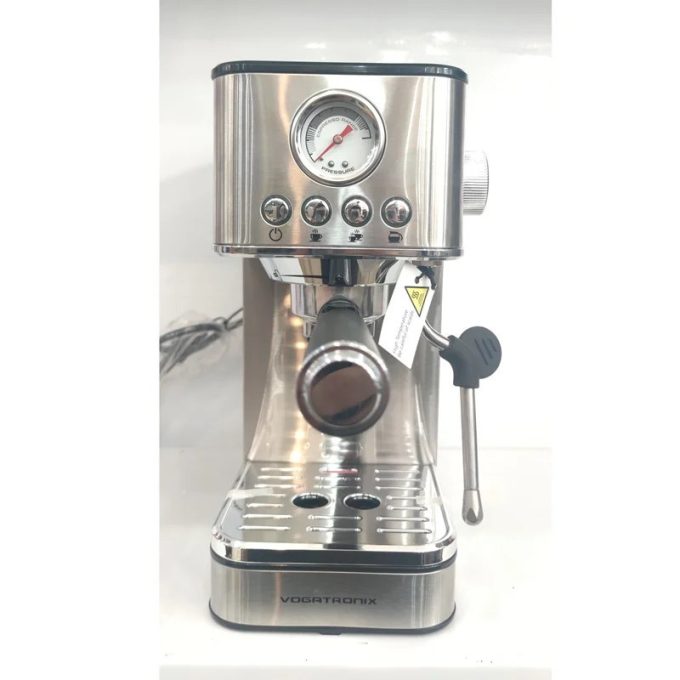 اسپرسوساز ووگاتی مدل VE-212