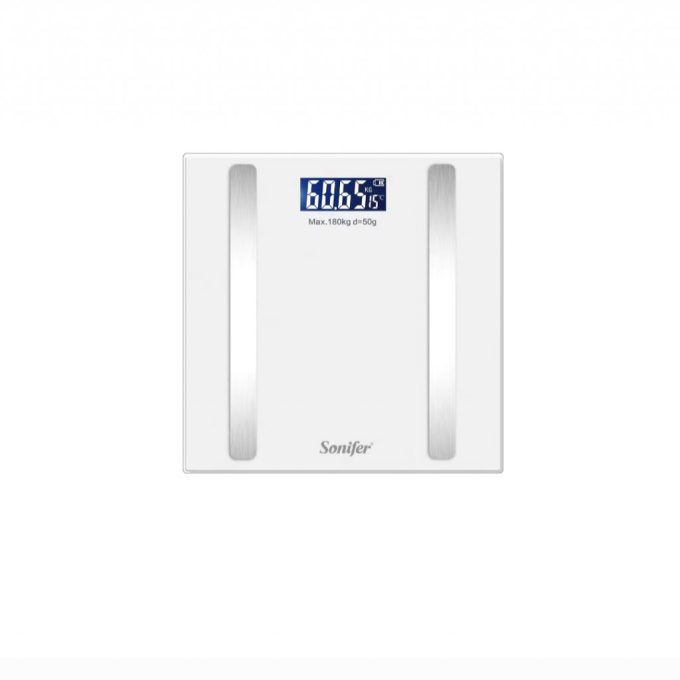 ترازو وزنی سونیفر مدل SF1920