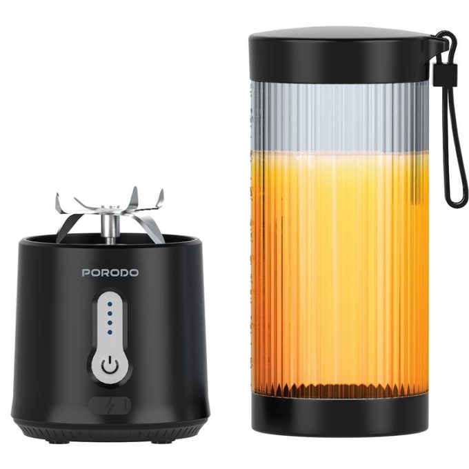 شیکر شارژی پرودو Go-Blender PD-LFST017