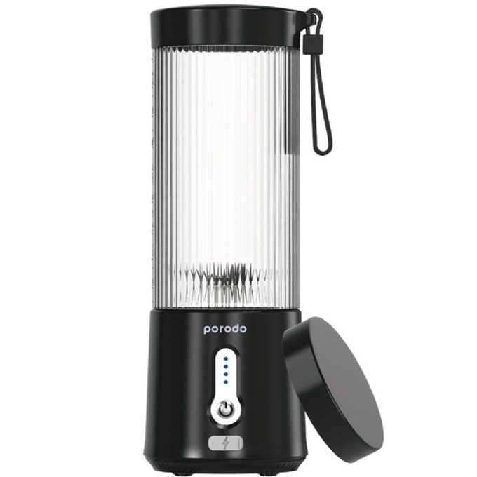 شیکر شارژی پرودو Go-Blender PD-LFST017
