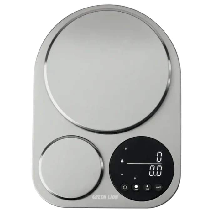 ترازو آشپزخانه گرین لاین مدل Green Lion Dual Kitchen Scale