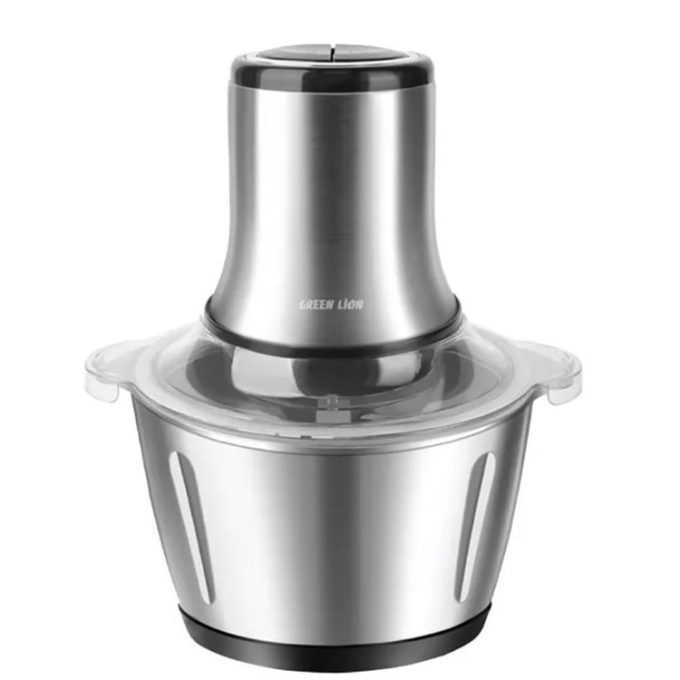 خردکن گرین لاین مدل Green lion Food Grinder Double Speeds