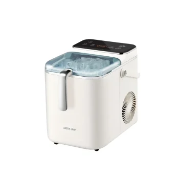 یخ ساز گرین لاین مدل FROST CORE