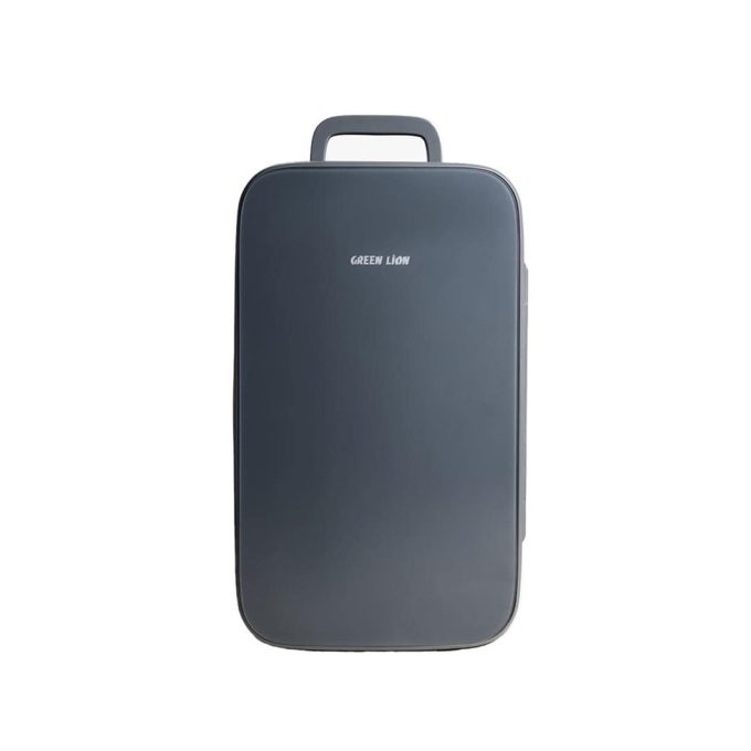 یخچال 22 لیتری گرین مدل Green mini Refrigerator 22LTR