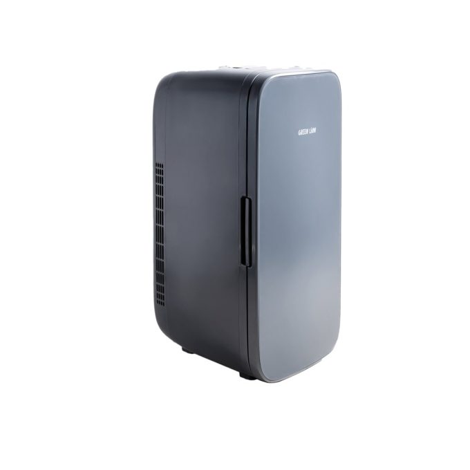 یخچال 22 لیتری گرین مدل Green mini Refrigerator 22LTR