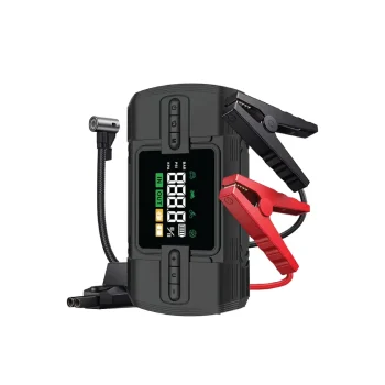 جامپ استارتر 12 ولت گرین لاین Green lion Jump Starter 12000mAh
