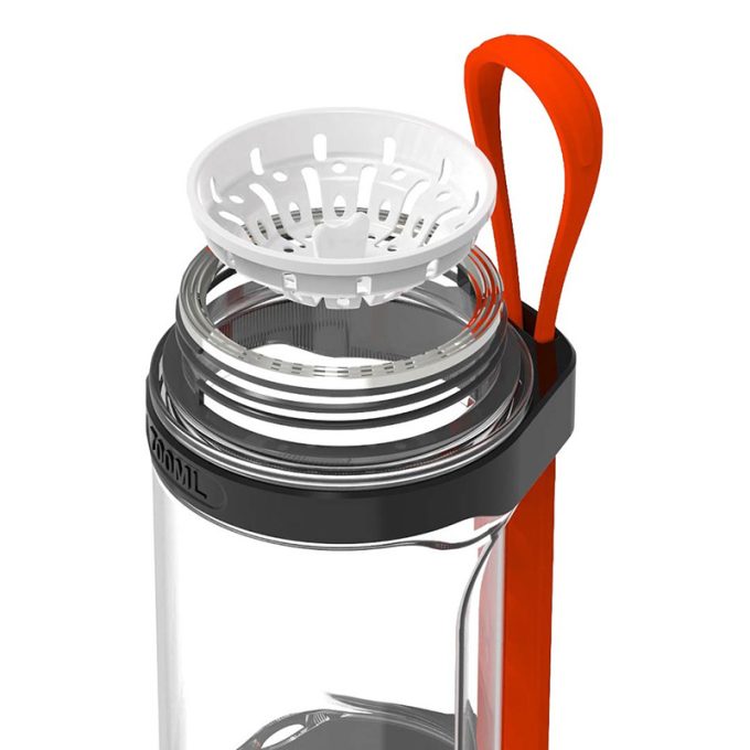 مخلوط کن پرتابل پورودو مدل Porodo Dual Spin Clockwise & Reverse Portable Blender