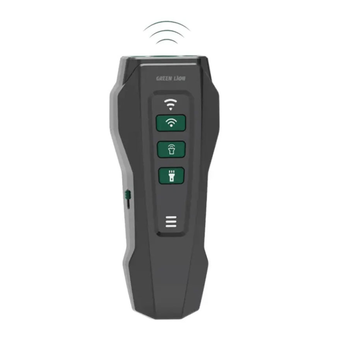 ریموت دور کننده حیوانات اولتراسونیک گرین لاین Green Lion Ultrasonic Pet Shield GL-DT10