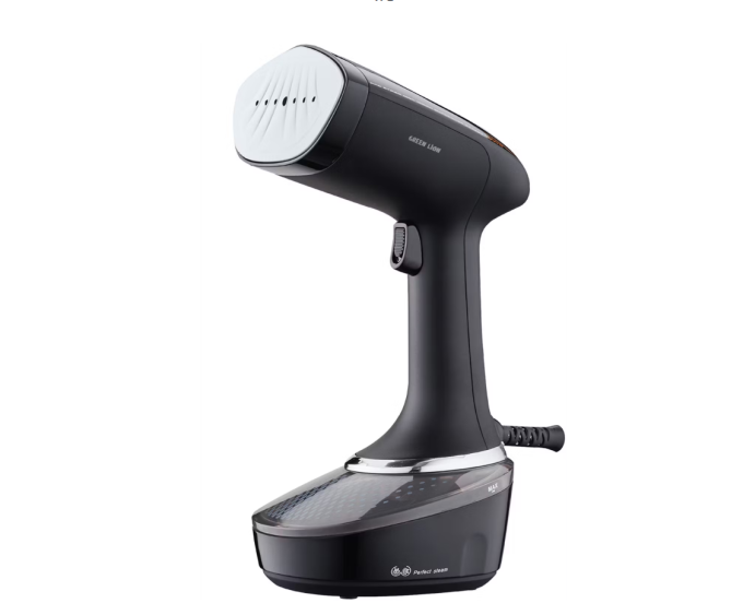 اتو بخار دستی گرین لاین مدل Green Lion Steam Mate X Garment Steamer GNGS1500WBLK