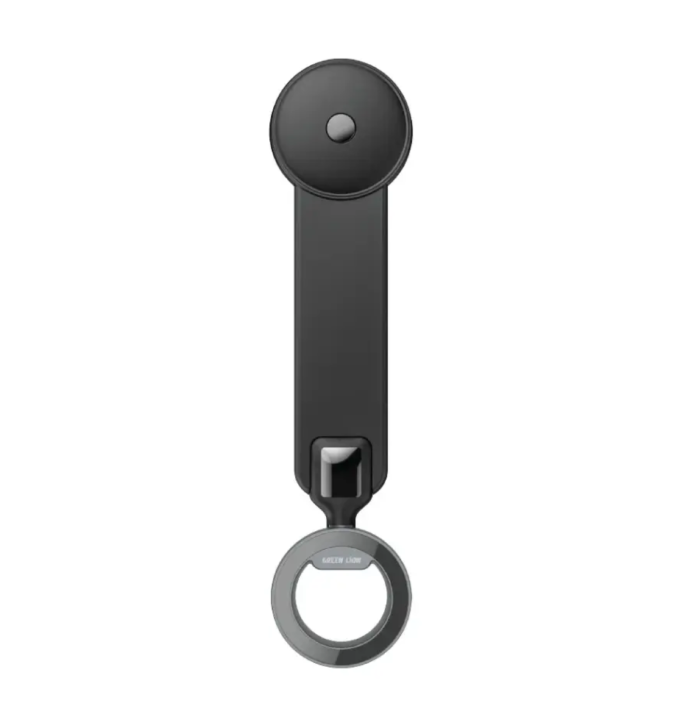 هولدر موبایل مگ سیف گرین لاین Flexi Mag