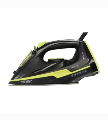 اتو بخار گرین لاین مدل Green Lion Steam Iron 2200W