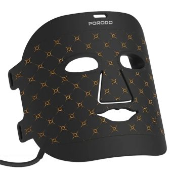 ماسک نوردرمانی صورت پورودو مدل LFS099