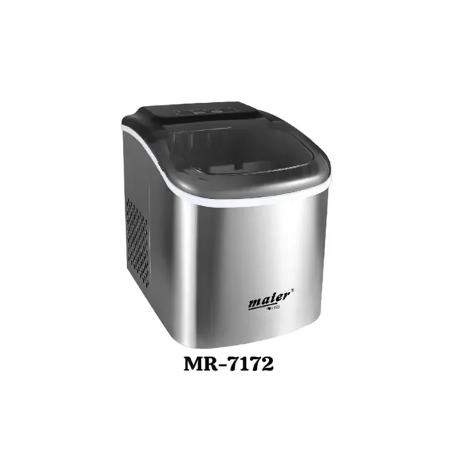 یخ ساز مایر maier Ice maker mr-7172