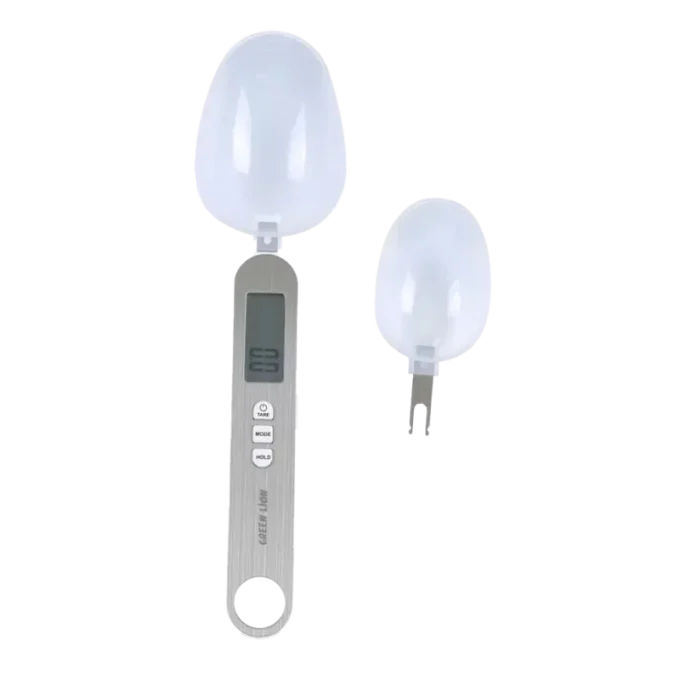 ترازو قاشقی دیجیتال گرین لاین مدل Green lion Digital Spoon Scale