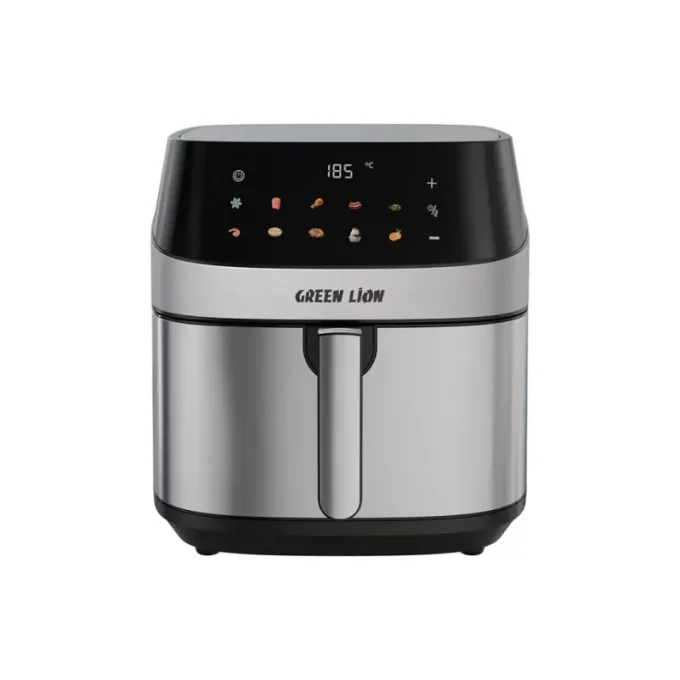 سرخ کن گرین لاین مدل Green Lion Deluxe Air Fryer