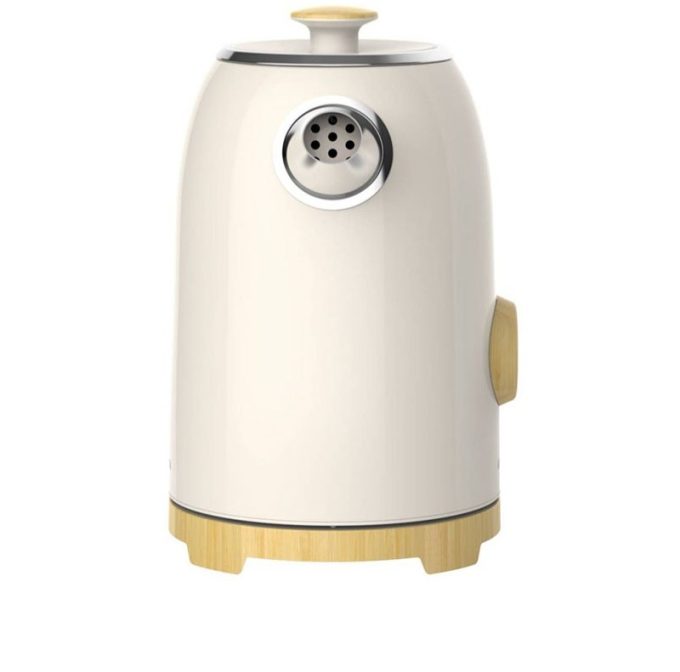 کتری برقی کلاسیک گرین لاین مدل Green Lion Classic Kettle