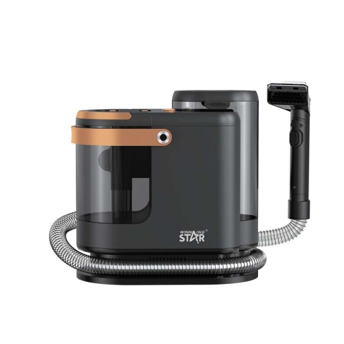 فرش شوی و نقطه شوی وینینگ استار ST-4605