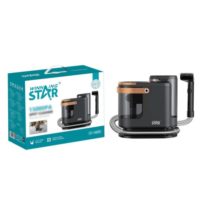 فرش شوی و نقطه شوی وینینگ استار ST-4605