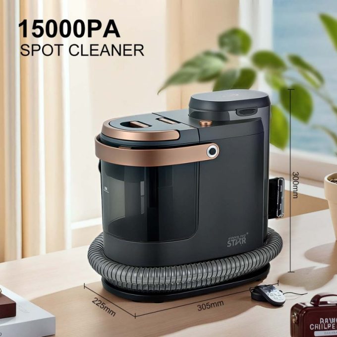 فرش شوی و نقطه شوی وینینگ استار ST-4605