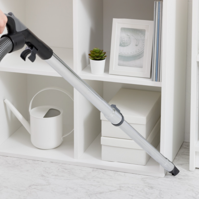 جاروبرقی پاناسونیک MC-CL609