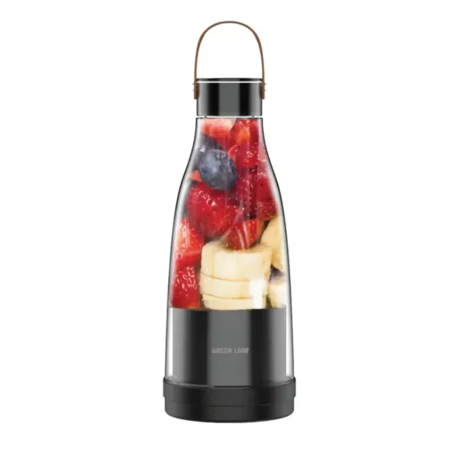 آبمیوه گیر 300 میلی لیتری میکس میت گرین مدلGreen lion Mixmate Juicer 300ML