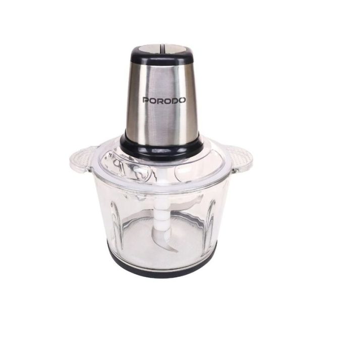 خردکن برقی پرودو مدل PORODO ELECTRIC FOOD CHOPPER LFST045