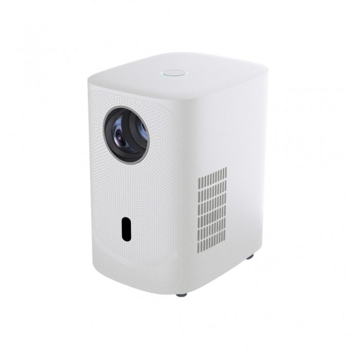 پروژکتور پرودو Porodo 720P Projector Android 9