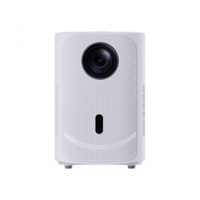 پروژکتور پرودو Porodo 720P Projector Android 9