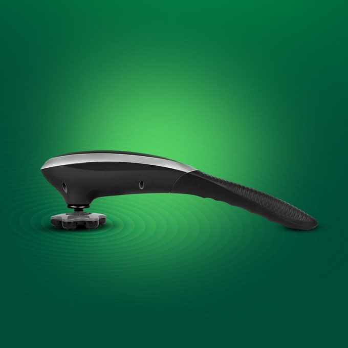 ماساژورجیپاس مدل GM86097UK