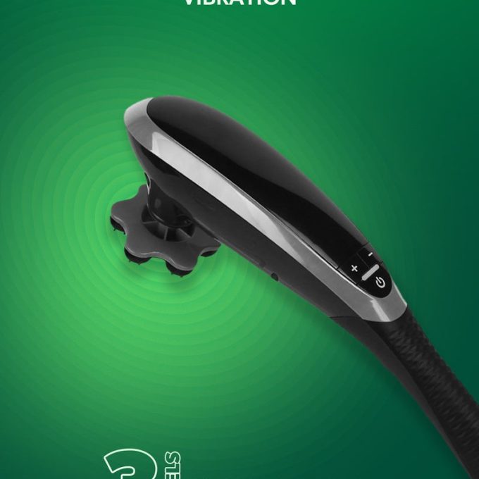 ماساژورجیپاس مدل GM86097UK