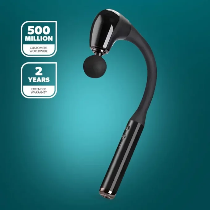 ماساژور منحنی جیپاس مدلGM86093UK