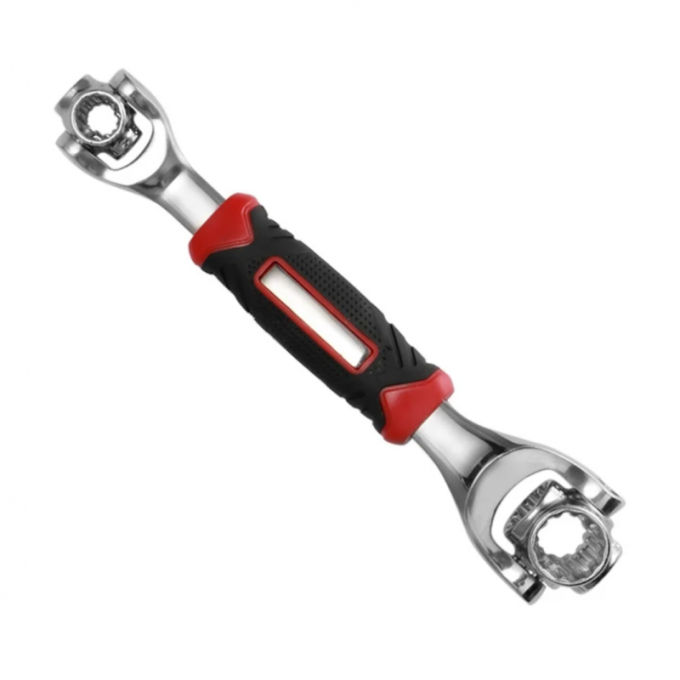 اچار همه کاره تایگر ریچ 48 Tiger Wrench
