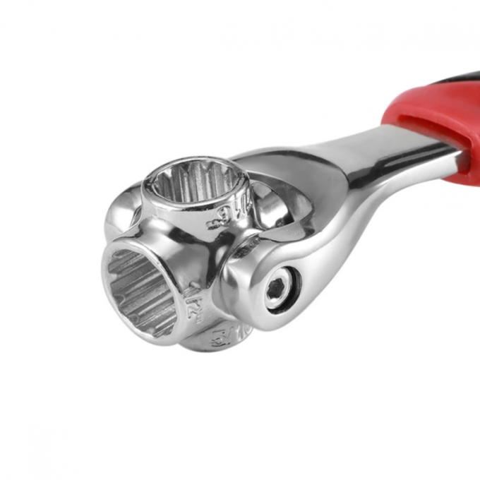 اچار همه کاره تایگر ریچ 48 Tiger Wrench