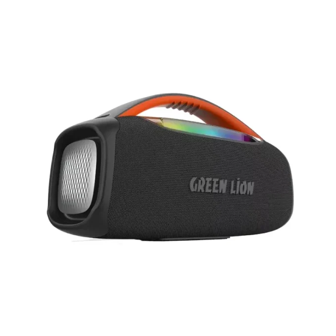 اسپیکر گرین لاین مدل بیم پرو green lion beam pro ortable speaker