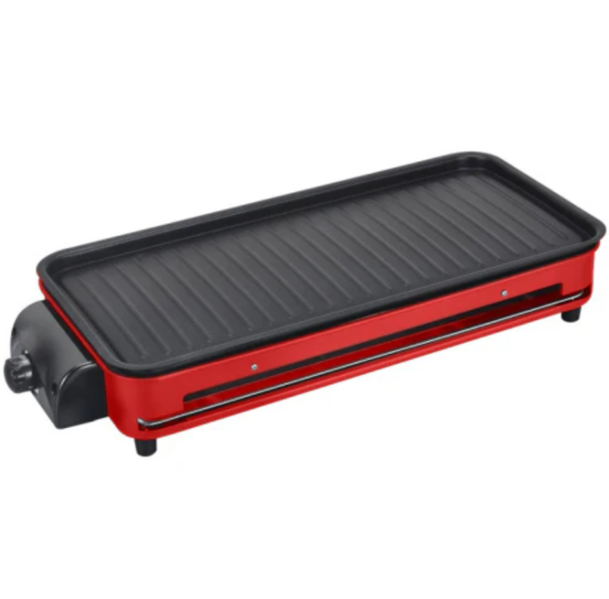باربیکیو برقی سوتای SuTai Electric BBQ Grill ST-1001