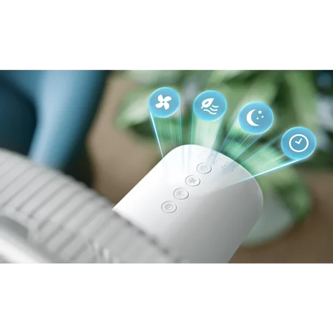 پنکه ایستاده فیلیپس مدل CX2550