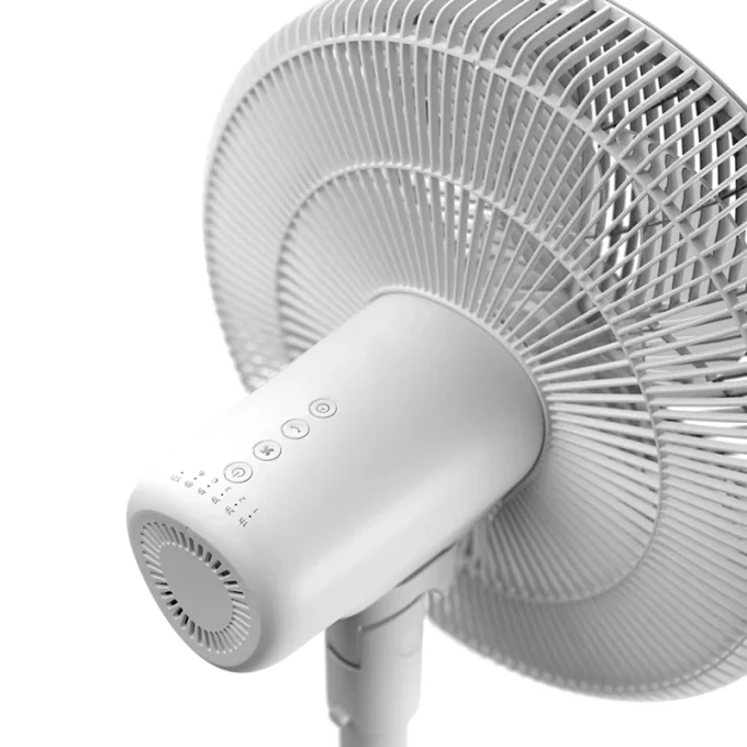 پنکه ایستاده فیلیپس مدل CX2550