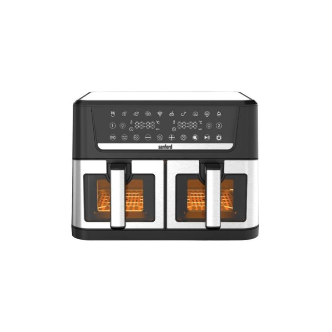 سرخ کن ۱۴ لیتری سانفورد مدل SF5617EO