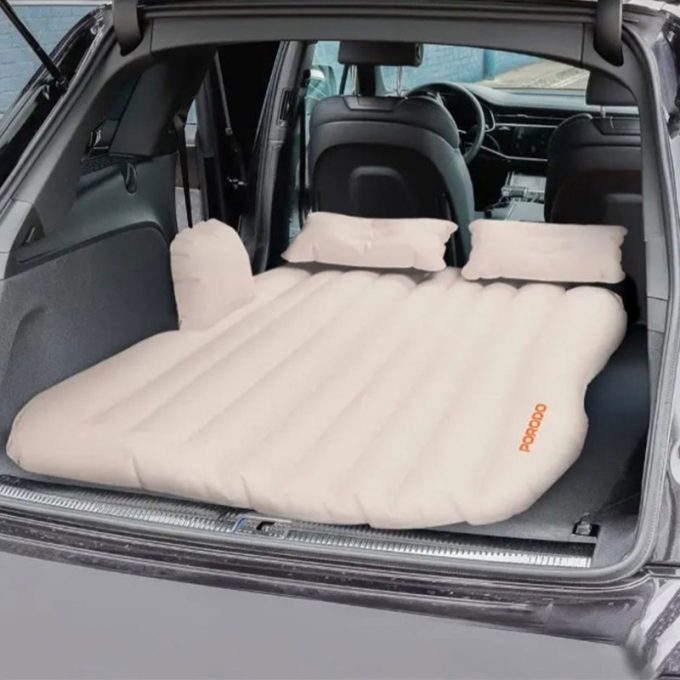تشک خودرو پرودو مدل Porodo Lifestyle Car Mattress PD-LFST056-BG